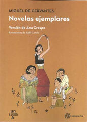 Novelas ejemplares