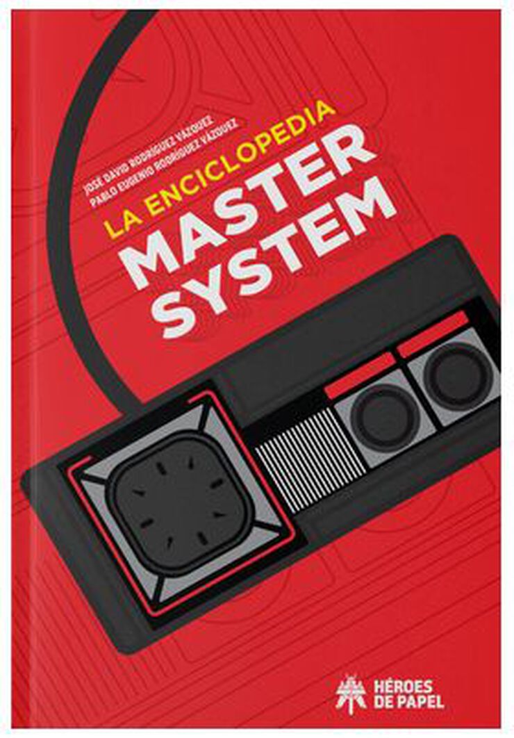La enciclopedia Master System