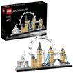 LEGO&reg; Architecture Londres 21034