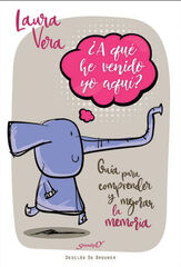 &iquest;A qu&eacute; he venido yo aqu&iacute;?