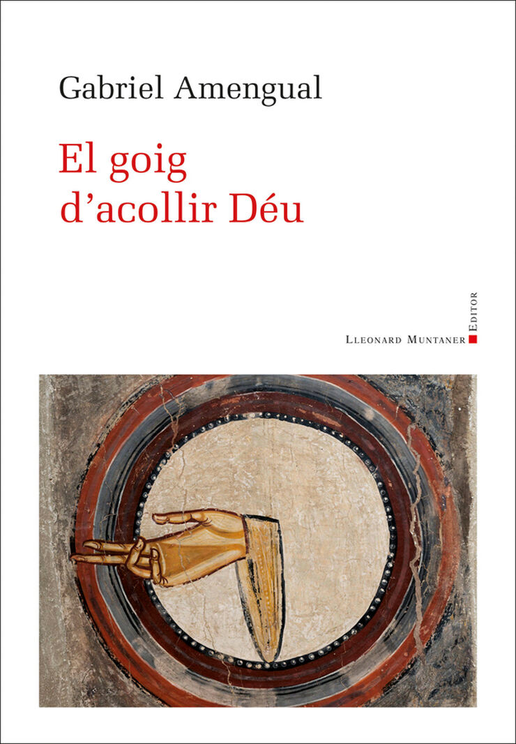 El goig d'acollir D&eacute;u