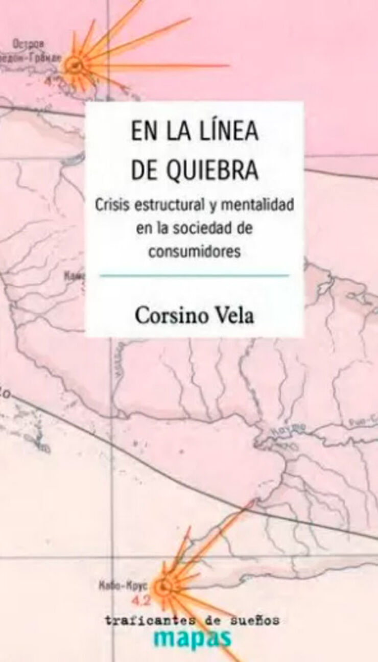 En la l&iacute;nea de quiebra