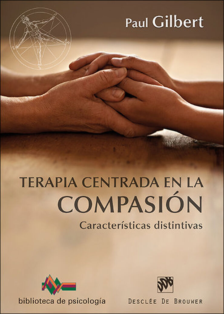 Terapia centrada en la compasi&oacute;n