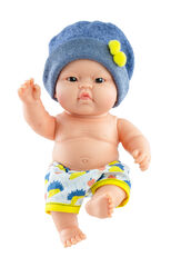 Mu&ntilde;eca Beb&eacute; &Egrave;ric 21 cm