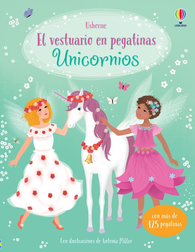 Unicornios