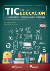 TIC en la educaci&oacute;n