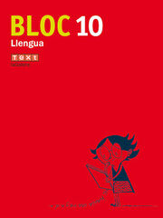 Llengua Bloc 10 4T Prim&agrave;ria