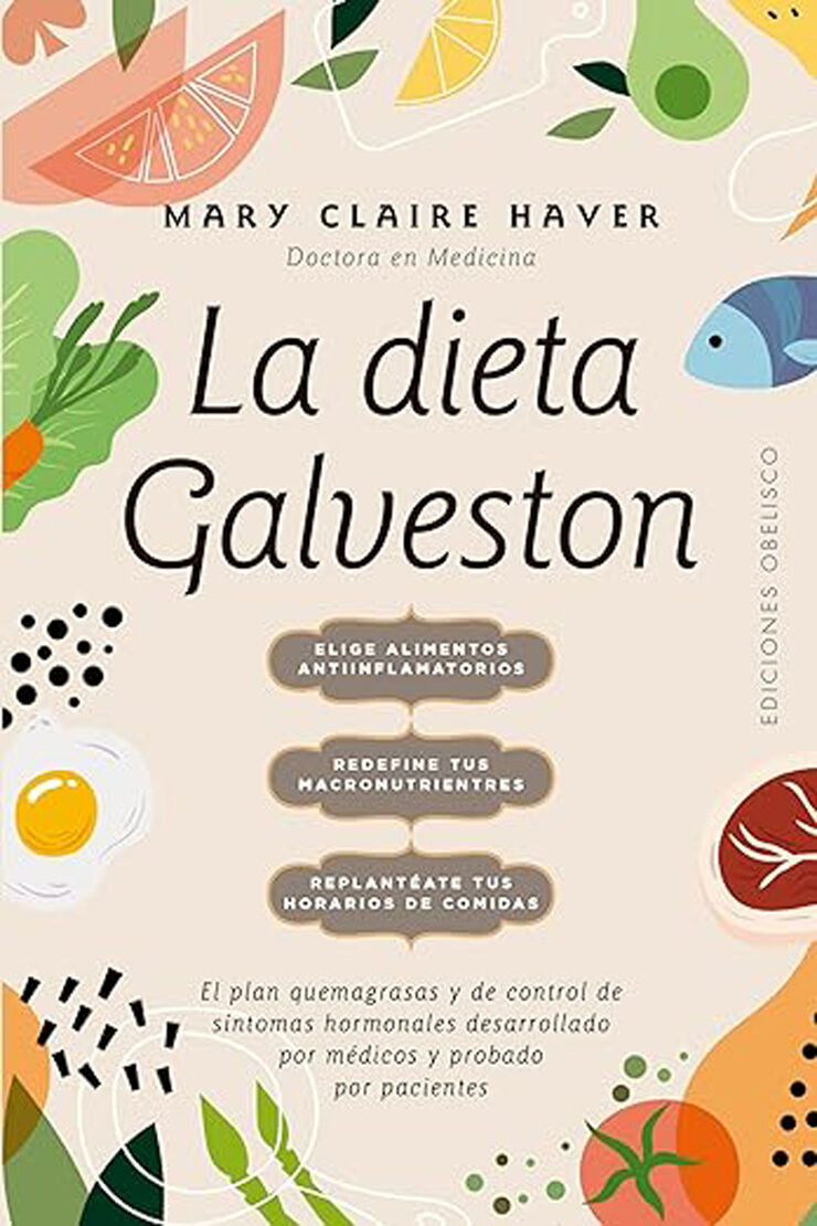 La dieta Galveston