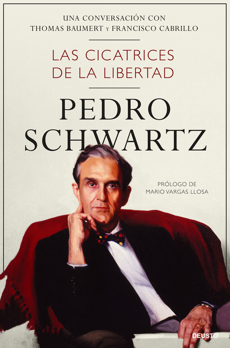 Las cicatrices de la libertad