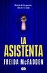 La asistenta (edici&oacute;n pel&iacute;cula)