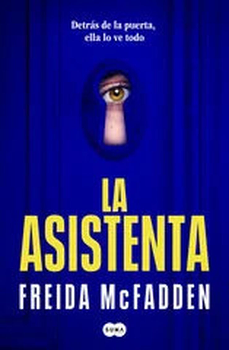 La asistenta (edici&oacute;n pel&iacute;cula)