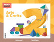 2&ordm; Prim Arts And Craft Wm Ed23