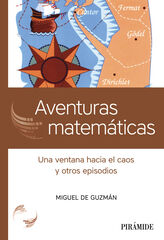 Aventuras matem&aacute;ticas