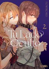 Tu lado oculto vol. 02