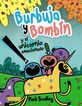 Burbuja y Bomb&iacute;n y el unicornio emocionado