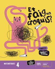 Matematiques 4  - Fanfest - Val&egrave;ncia