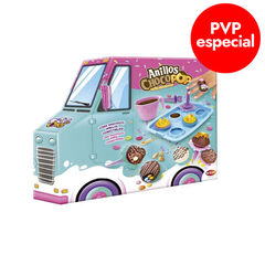 Zap Chef Anell Xocolata
