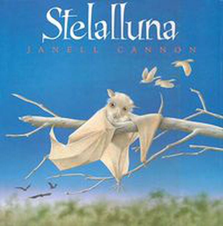 Stelalluna -Catal&agrave;