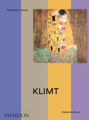 Klimt. Colour Library