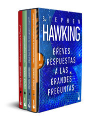 Estuche Stephen Hawking