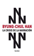 La crisis de la narraci&oacute;n