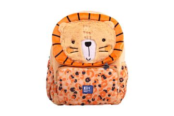 Mochila infantil Le&oacute;n Oxford