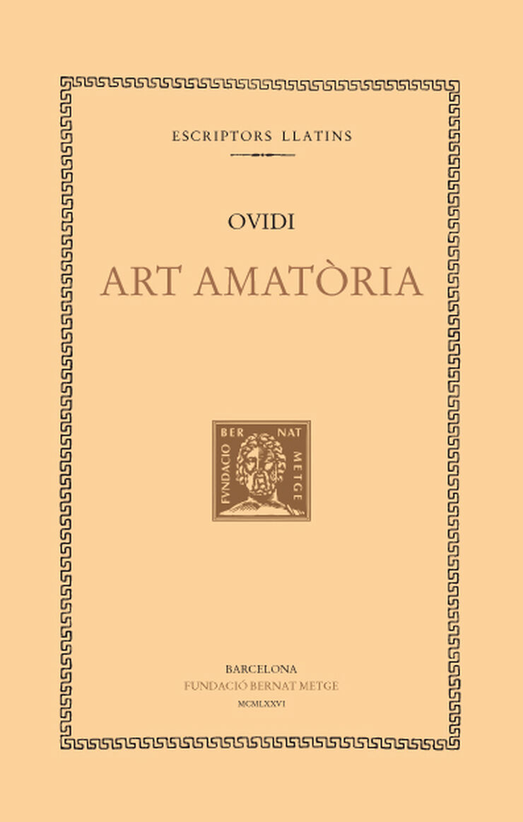 Art amat&ograve;ria