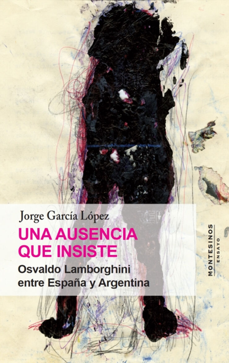 Una ausencia que insiste