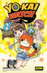 Yo-Kai Watch 2. D&iacute;as miauravillosos y emiaucionanates