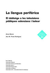 La llengua perif&egrave;rica