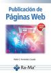 Publicaci&oacute;n de P&aacute;ginas Web