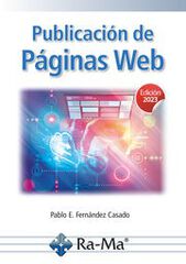 Publicaci&oacute;n de P&aacute;ginas Web