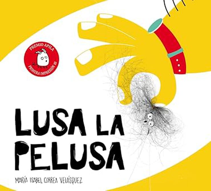 Lusa la pelusa