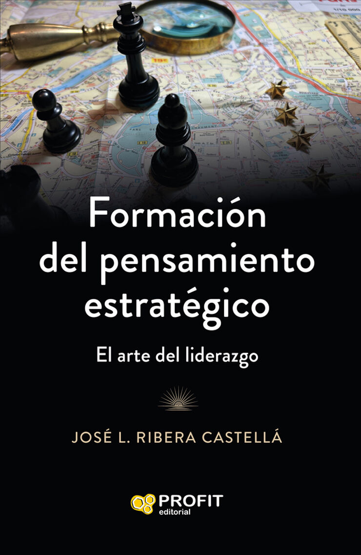 Formaci&oacute;n del pensamiento estrat&eacute;gico
