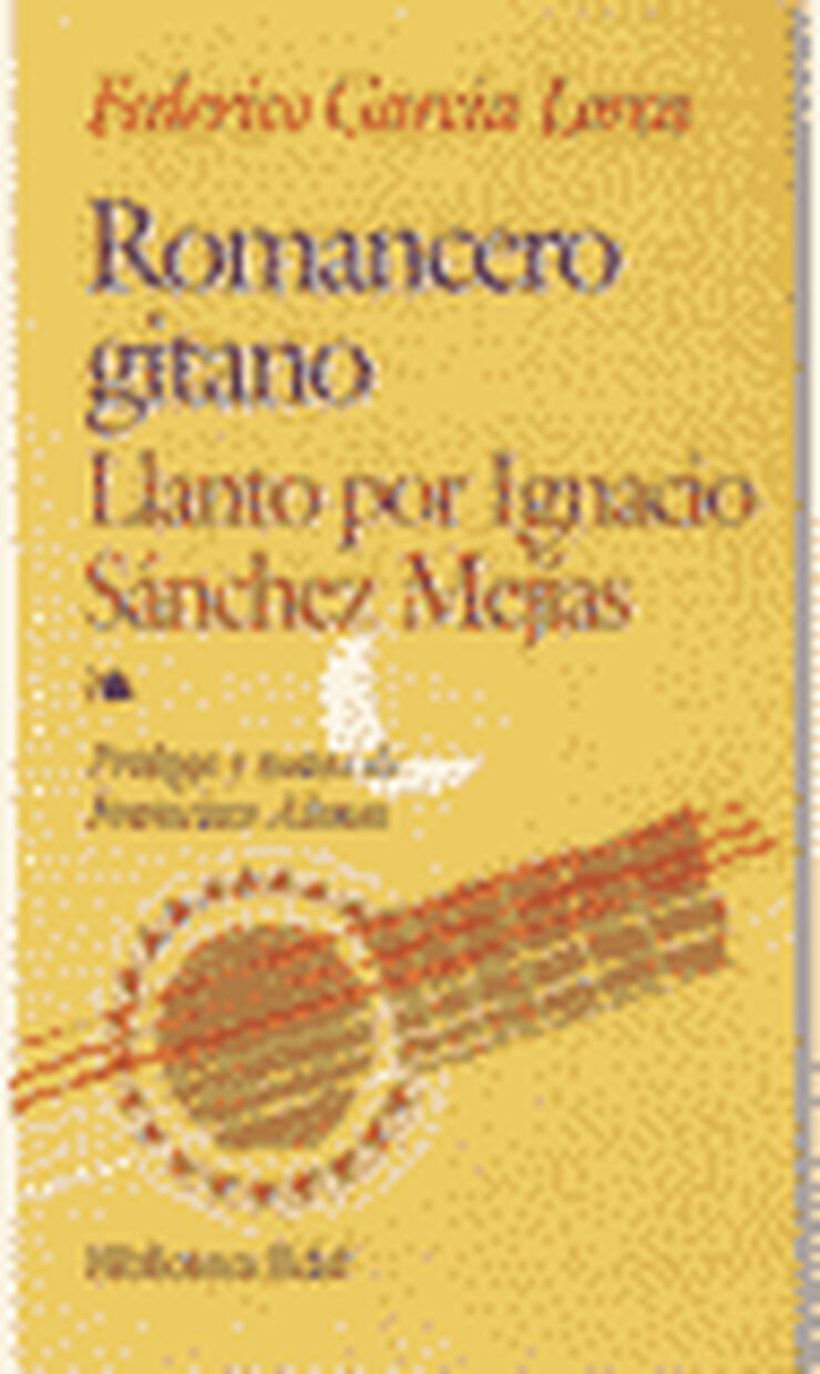 Romancero gitano