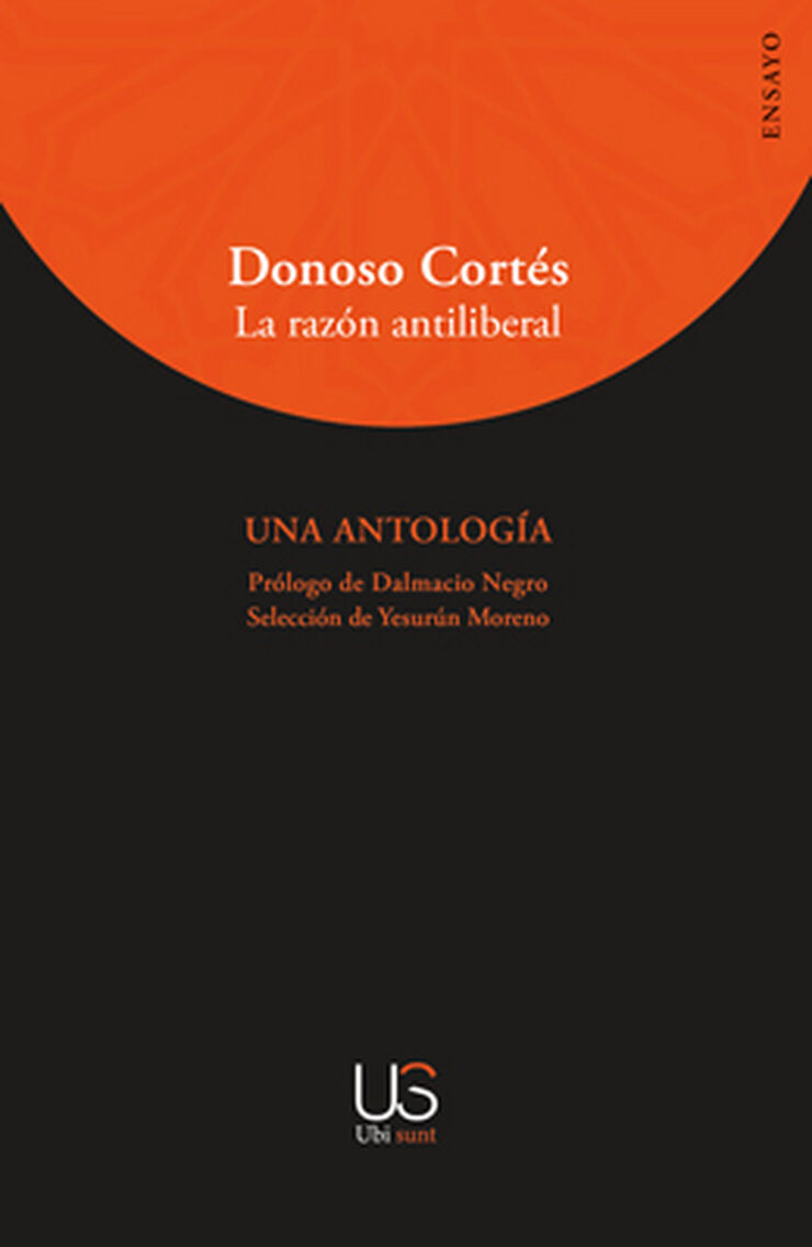 Donoso Cort&eacute;s