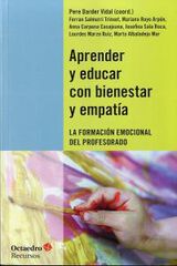 Aprender y educar con bienestar y empat&iacute;a
