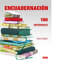 El Gran libro de la encuadernaci&oacute;n