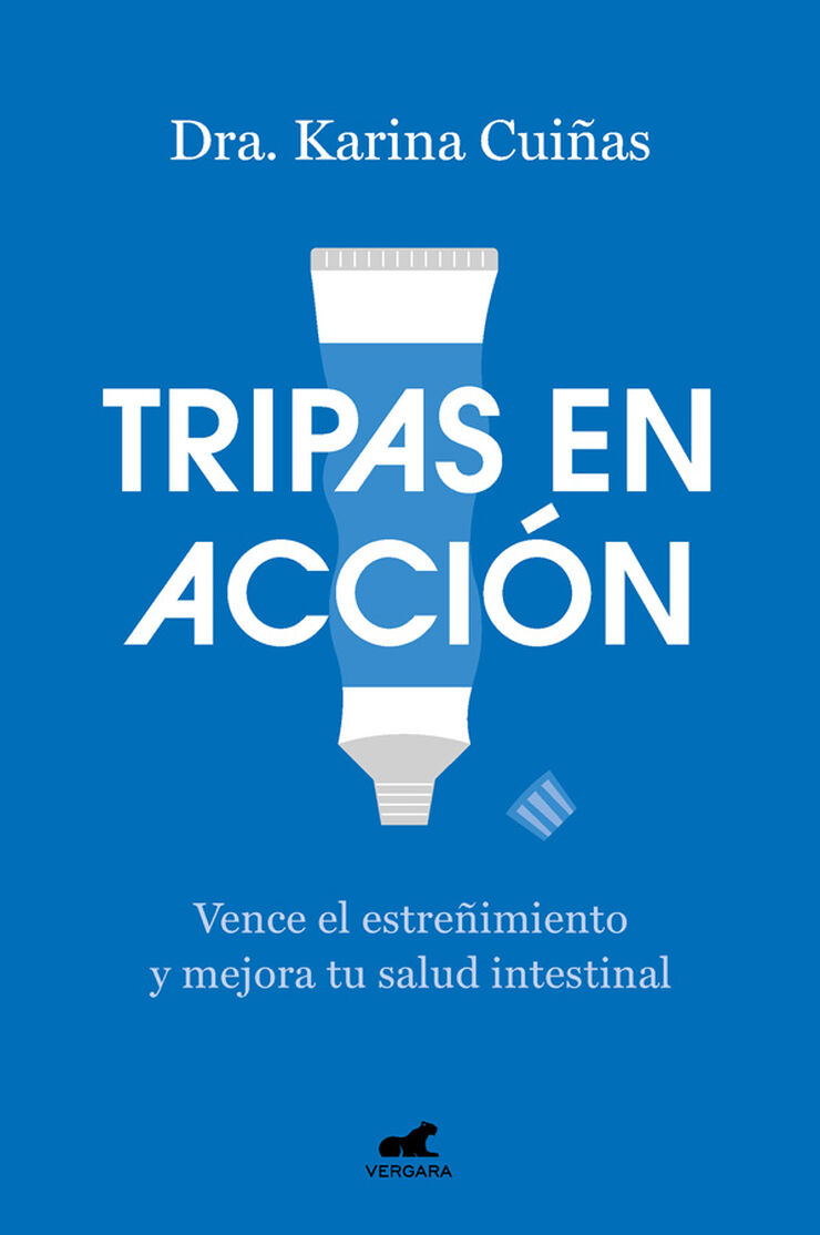 Tripas en acci&oacute;n