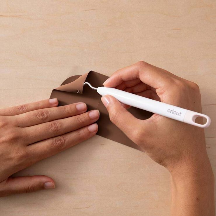 Vinilo permanente Tonos Piel claro 10 hojas 30x30cm