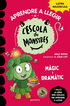 Aprendre a llegir a l'Escola de Monstres 23 - M&agrave;gic i dram&agrave;tic