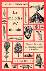 La melod&iacute;a del mundo