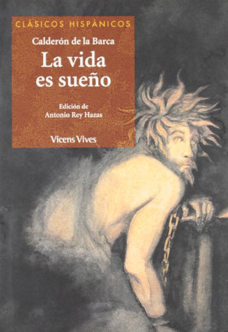 La vida es sue&ntilde;o