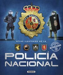 La Polic&iacute;a Nacional