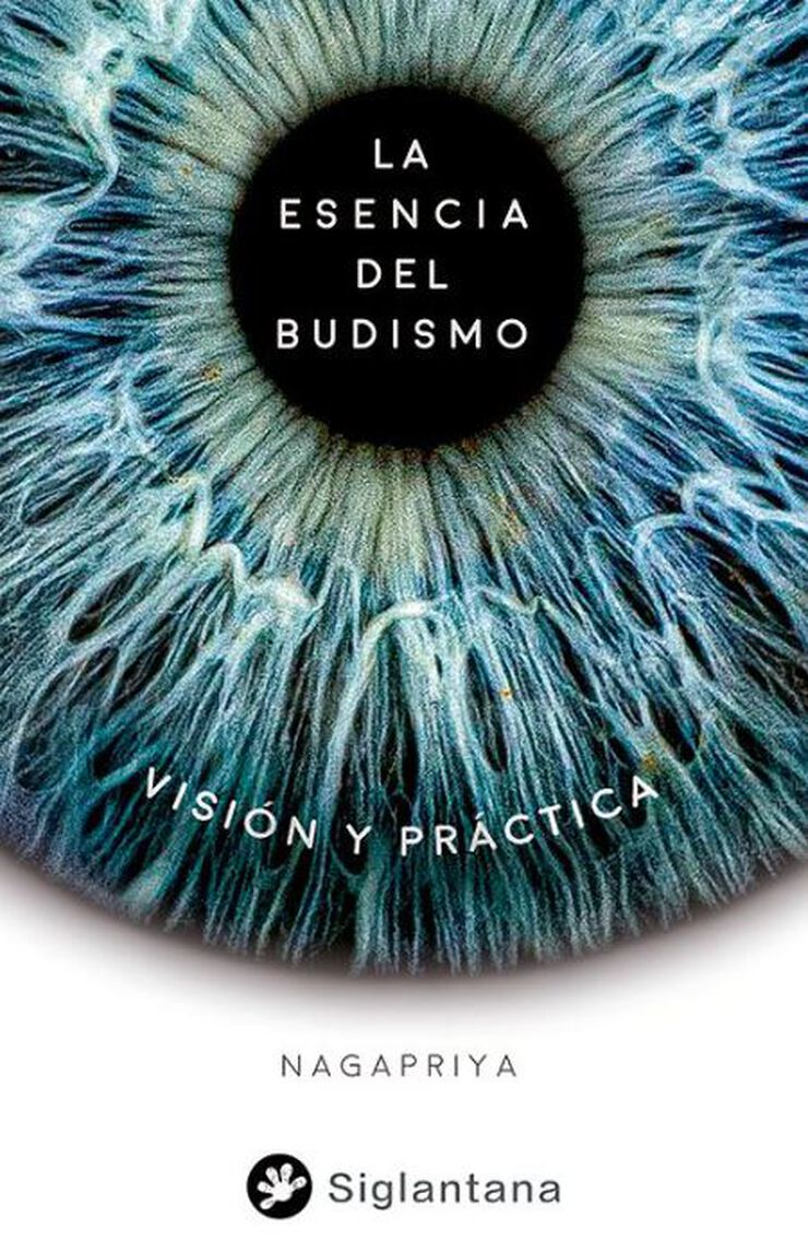 La esencia del budismo