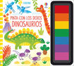 Dinosaurios