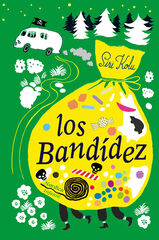 Los Band&iacute;dez