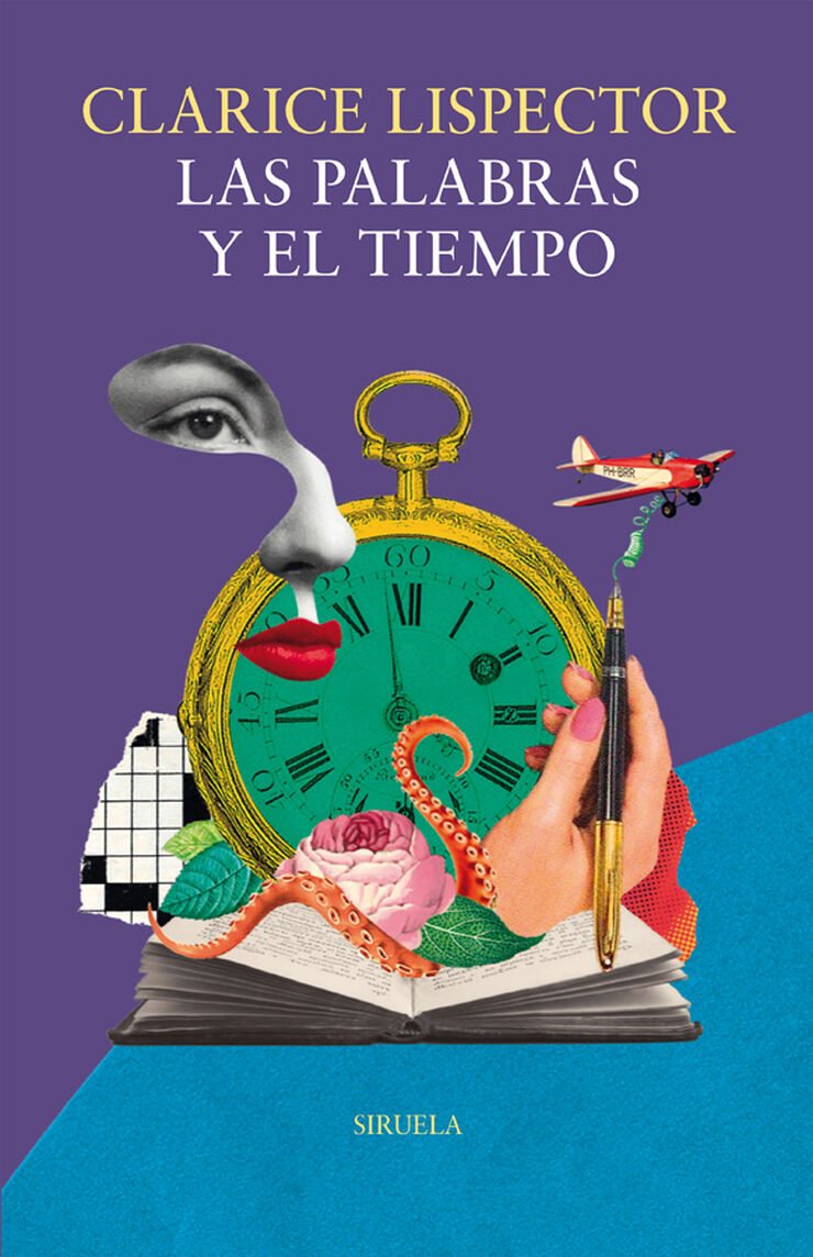 Las palabras y el tiempo