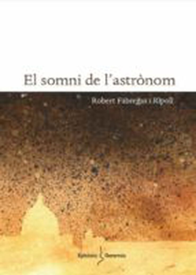 El somni de l'astr&ograve;nom