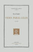 Vides paral&middot;leles, vol. VII: Emili Paulus i Timoleont. &Egrave;umenes i Sertori
